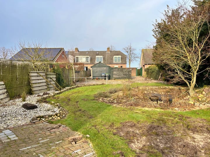 Foto 19 van Zuiderzeestraatweg 205