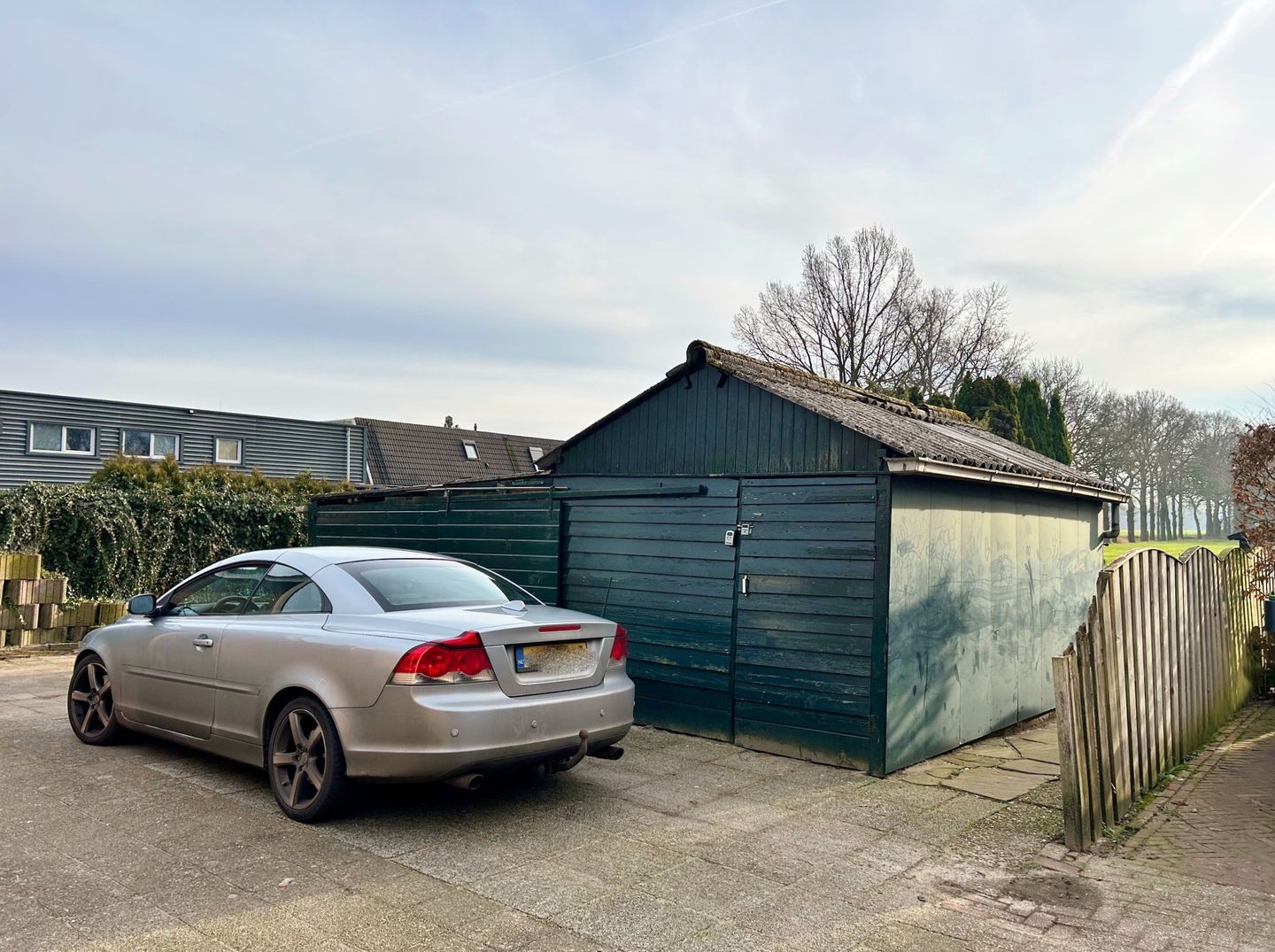 Foto 20 van Zuiderzeestraatweg 205