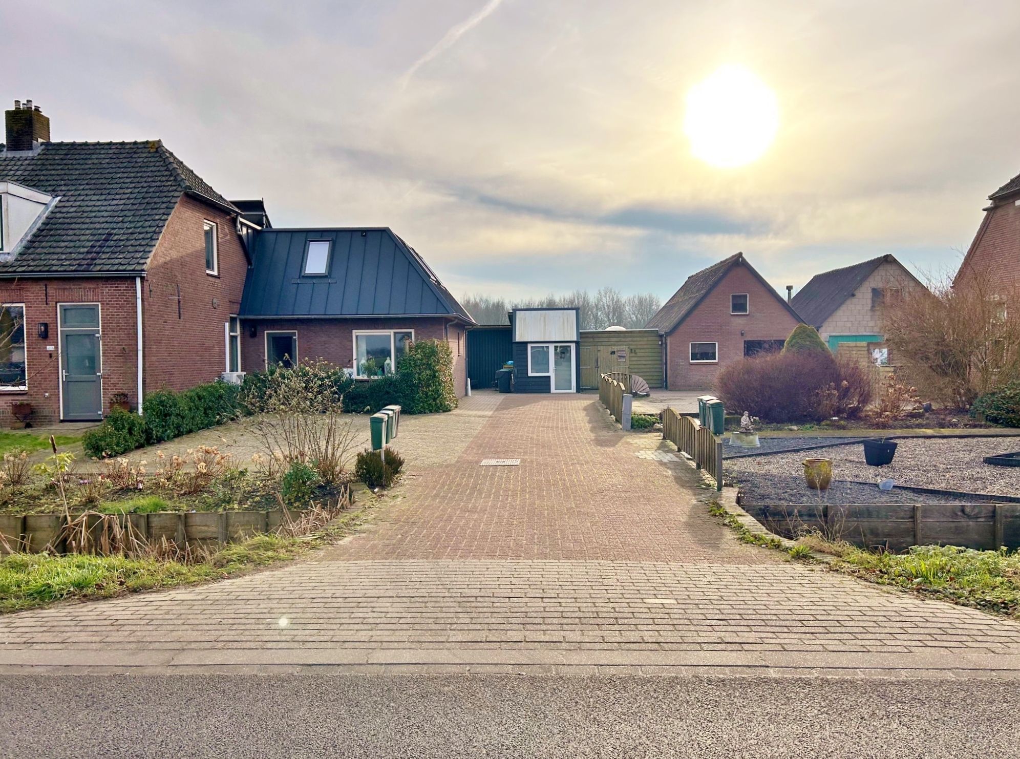 Foto 21 van Zuiderzeestraatweg 205