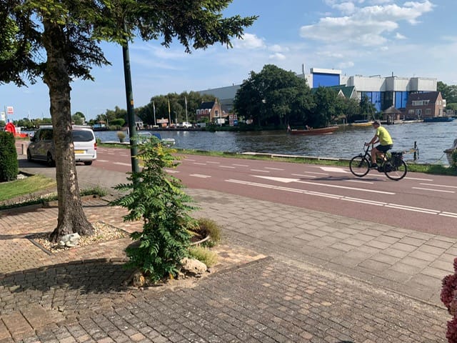 Foto 2 van Huigsloterdijk 411