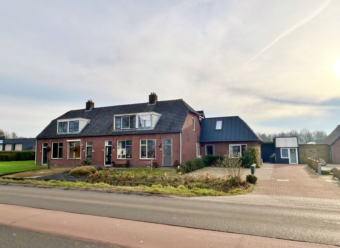 Foto 25 van Zuiderzeestraatweg 205