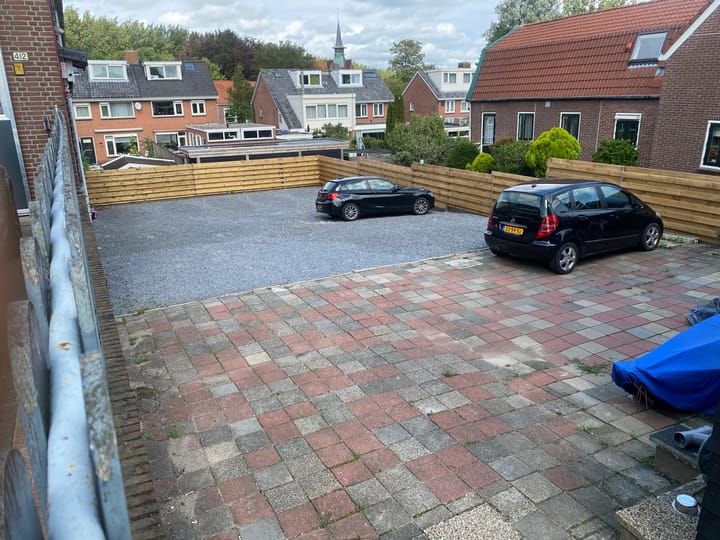 Foto 5 van Huigsloterdijk 411