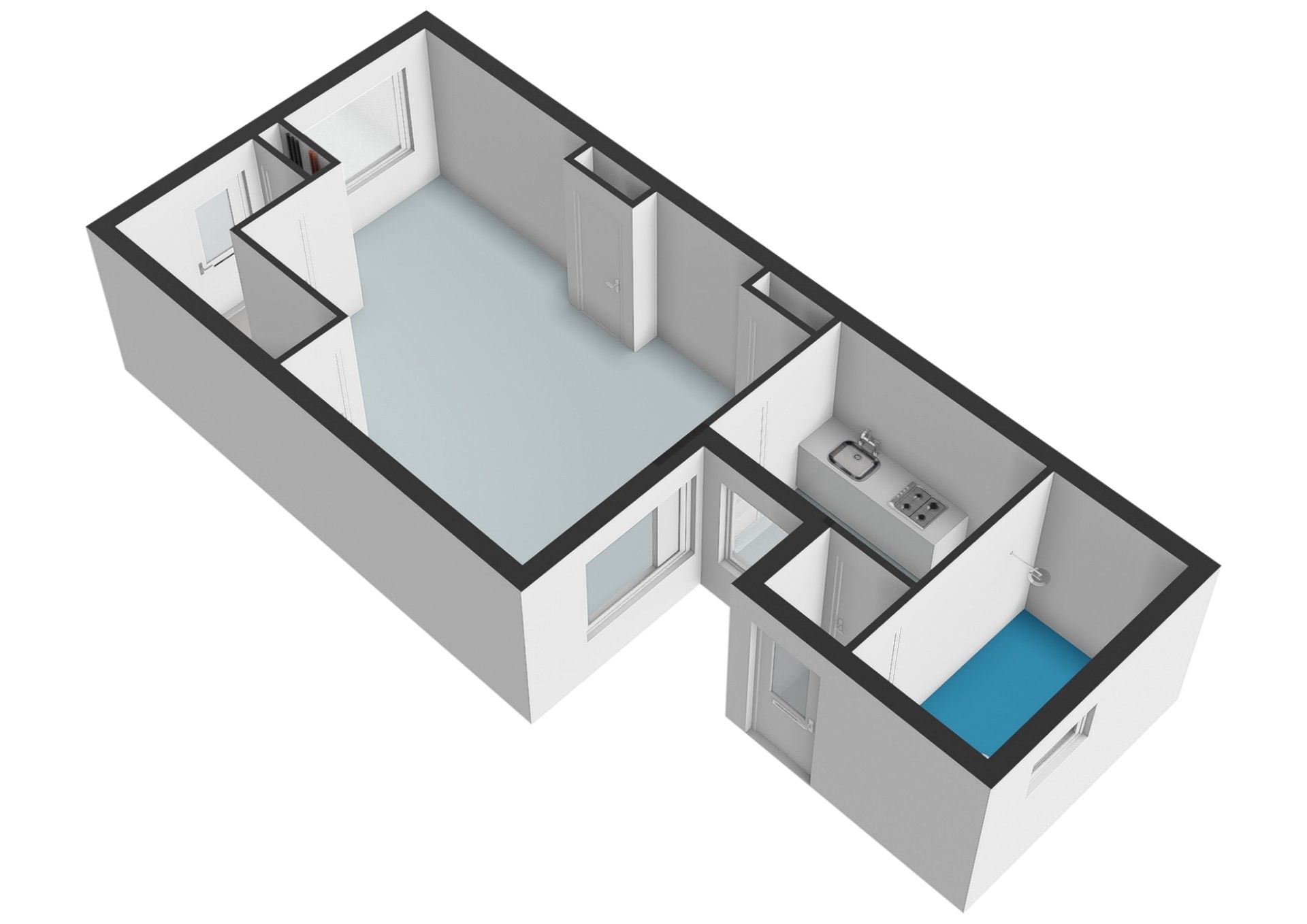 Foto 30 van Zuiderzeestraatweg 205