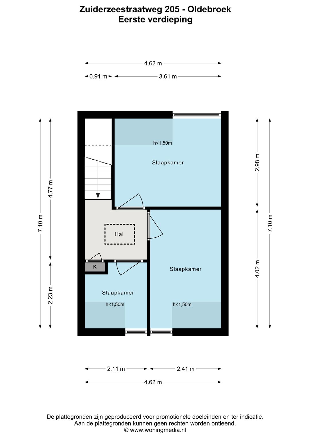 Foto 31 van Zuiderzeestraatweg 205