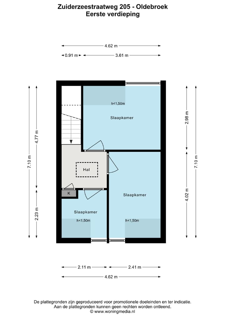 Foto 31 van Zuiderzeestraatweg 205