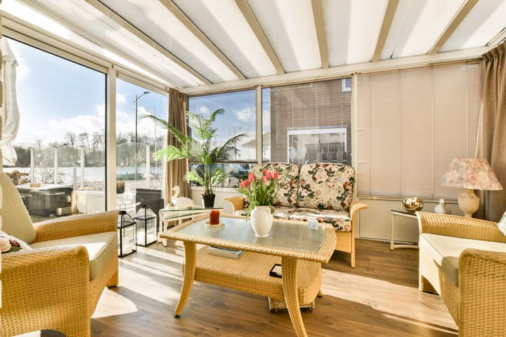 Foto 10 van Huigsloterdijk 411