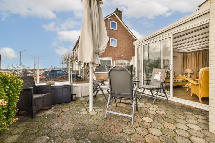 Foto 11 van Huigsloterdijk 411