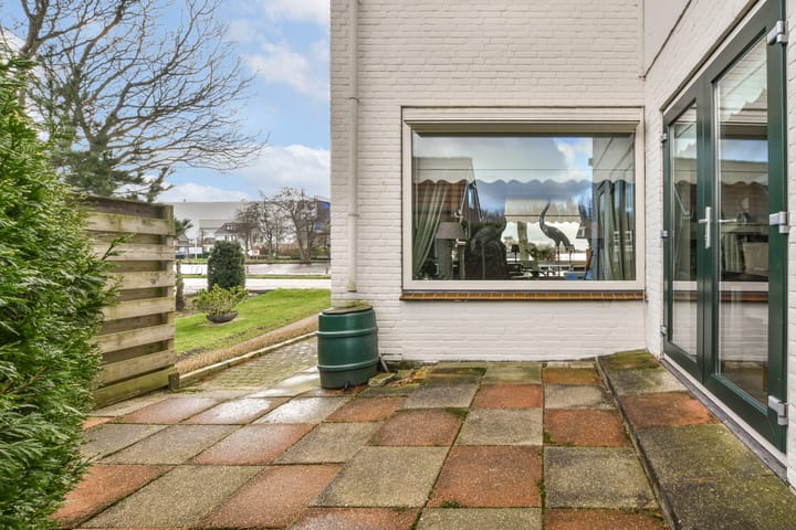 Foto 17 van Huigsloterdijk 411