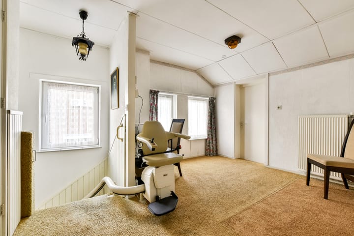 Foto 19 van Huigsloterdijk 411