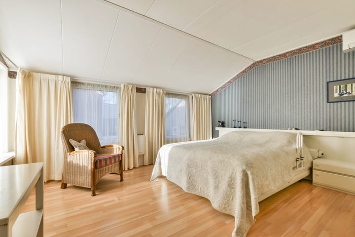 Foto 20 van Huigsloterdijk 411