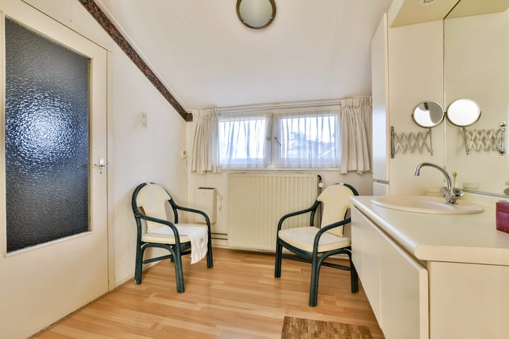 Foto 22 van Huigsloterdijk 411