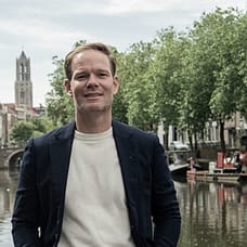 Tim Wehman - Hypotheekadviseur