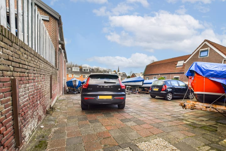 Foto 31 van Huigsloterdijk 411