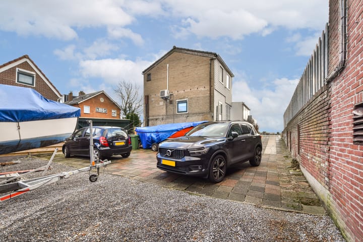 Foto 32 van Huigsloterdijk 411