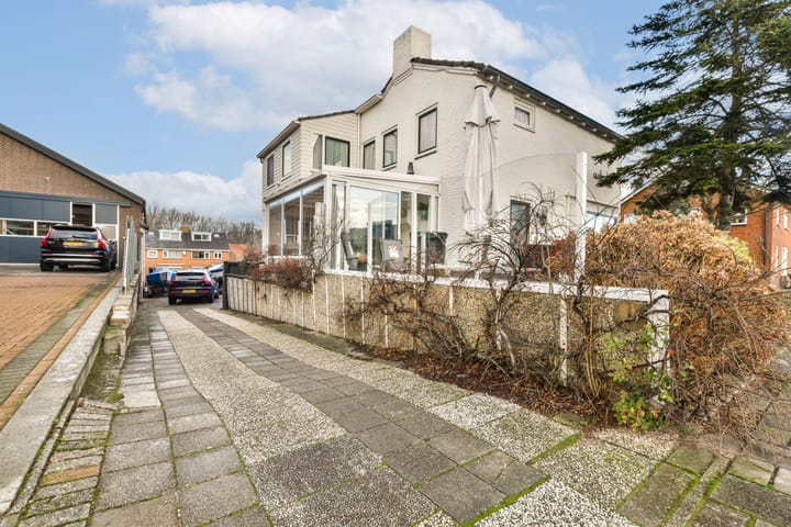 Foto 34 van Huigsloterdijk 411