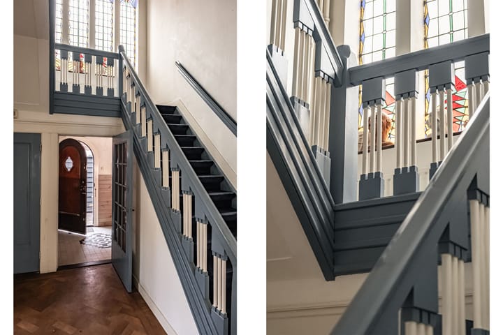 Foto 3 van Heemsteedse Dreef 270