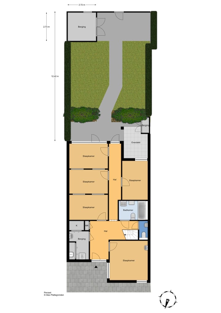 Foto 47 van Beatrixlaan 75