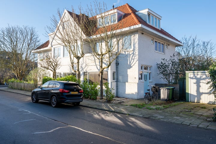 Waldeck Pyrmontlaan 4