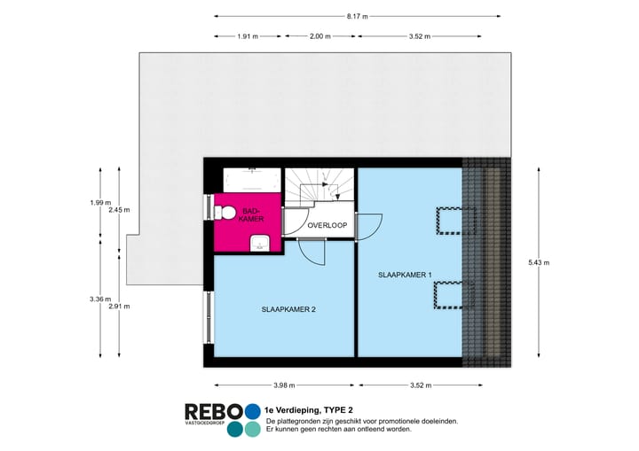 Foto 26 van Kalmoesveld 41