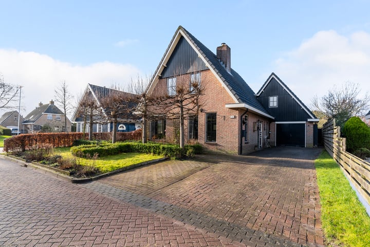 Broedertrouw 16