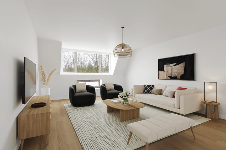 Foto 3 van Hattem 117