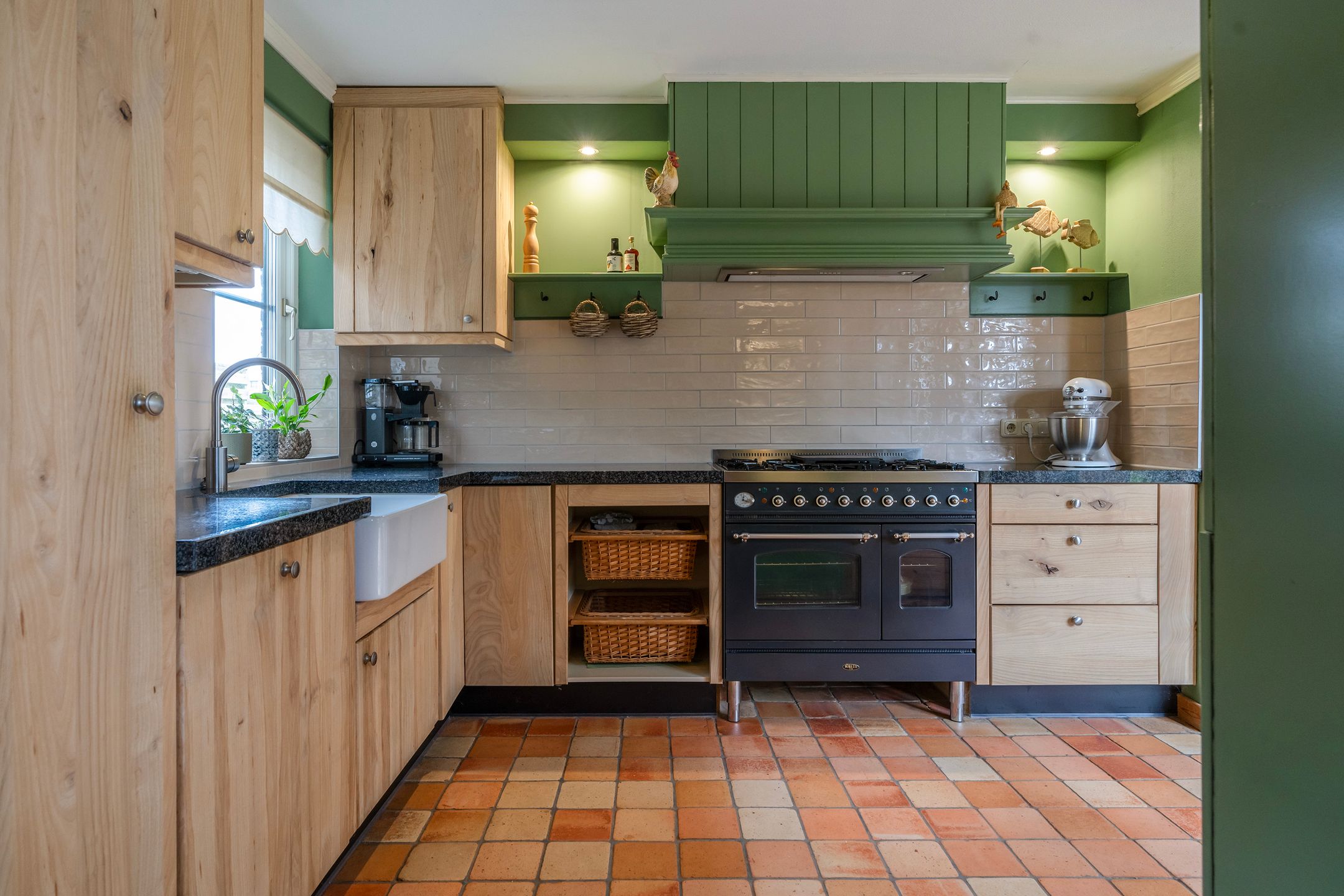 Foto 3 van Broedertrouw 16