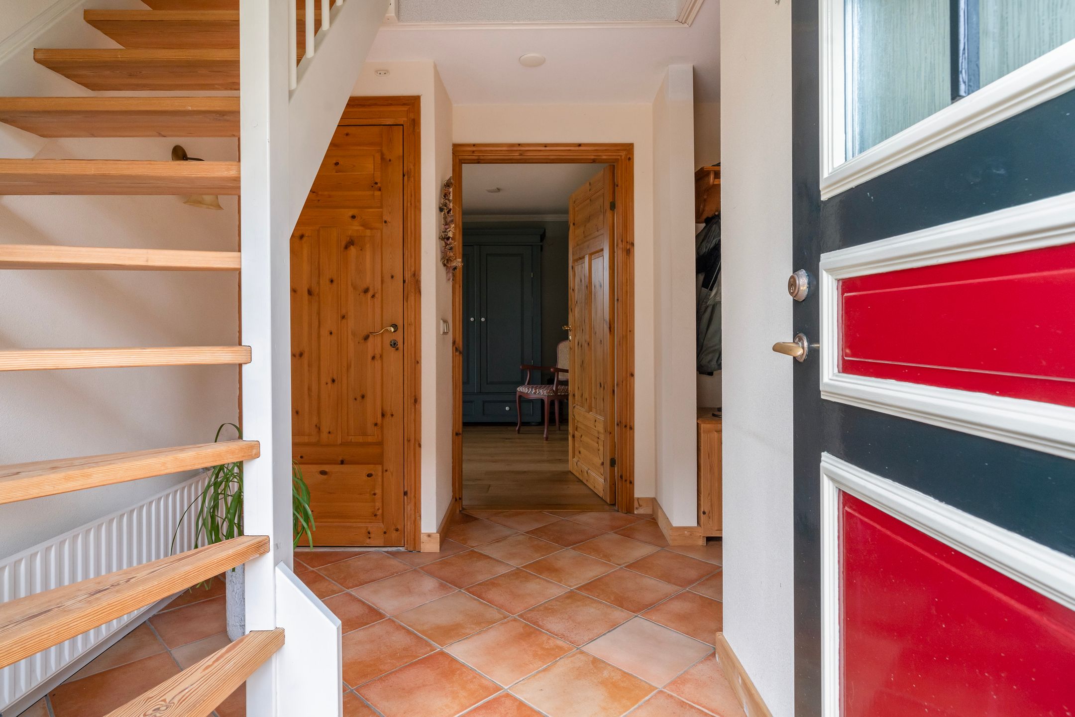 Foto 6 van Broedertrouw 16