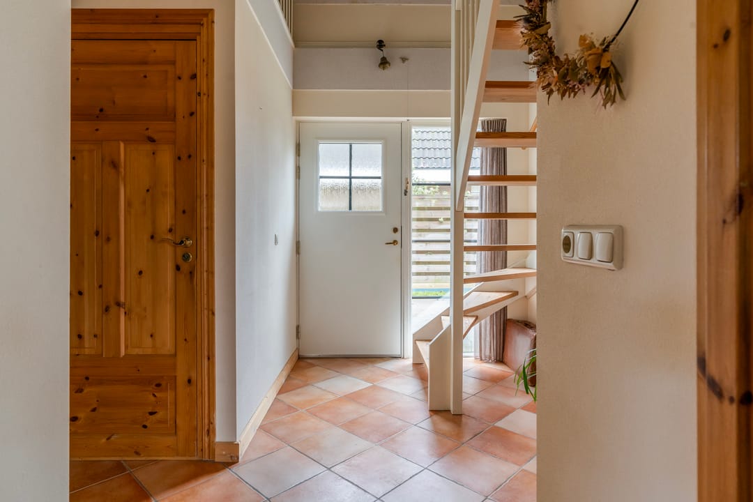 Foto 7 van Broedertrouw 16