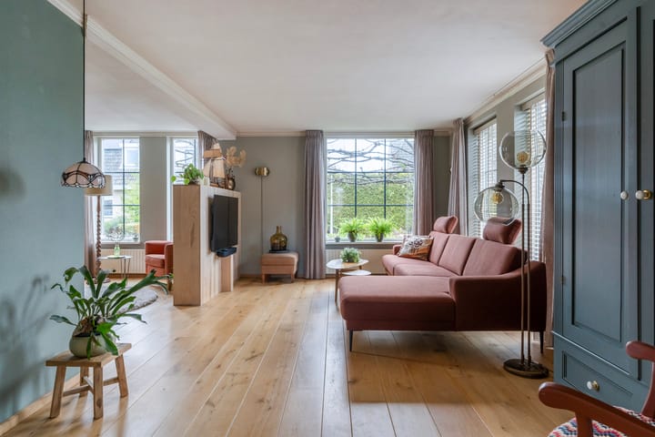 Photo 9 of Broedertrouw 16