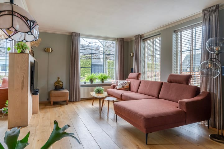 Photo 10 of Broedertrouw 16