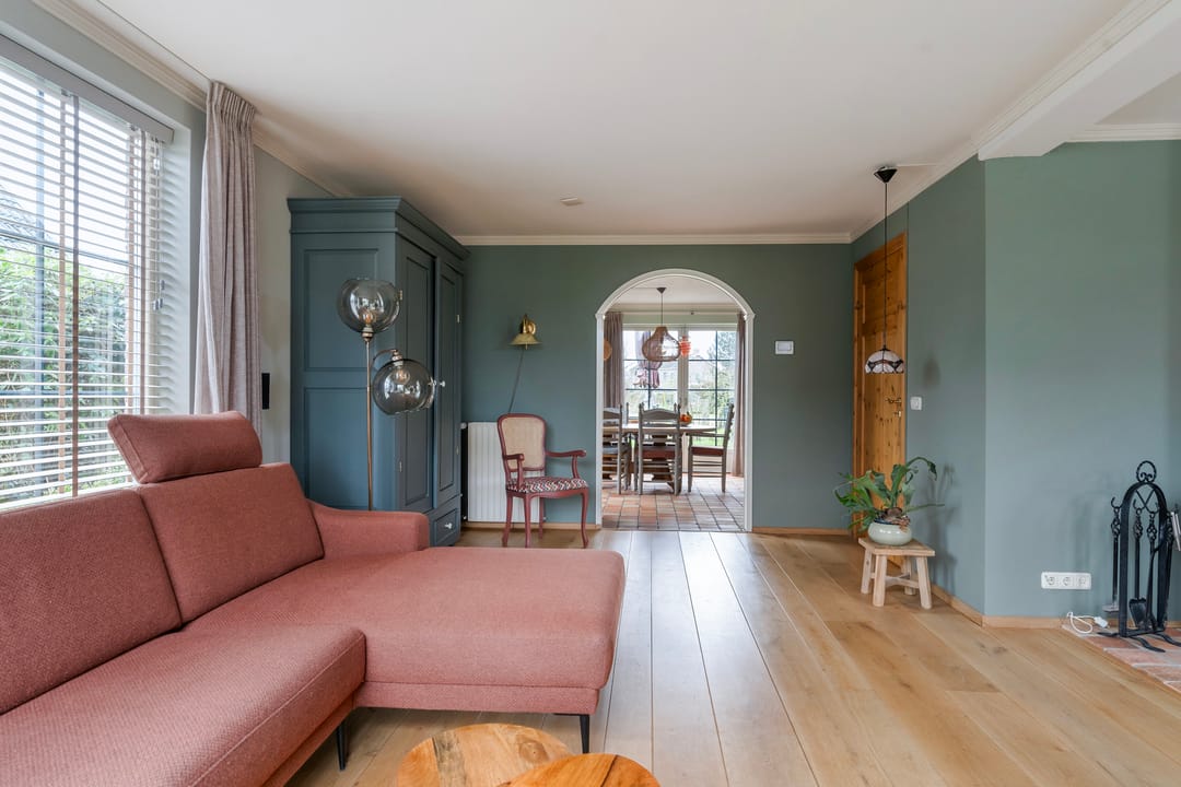 Foto 11 van Broedertrouw 16