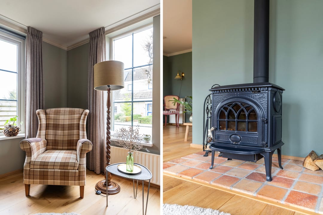 Foto 13 van Broedertrouw 16