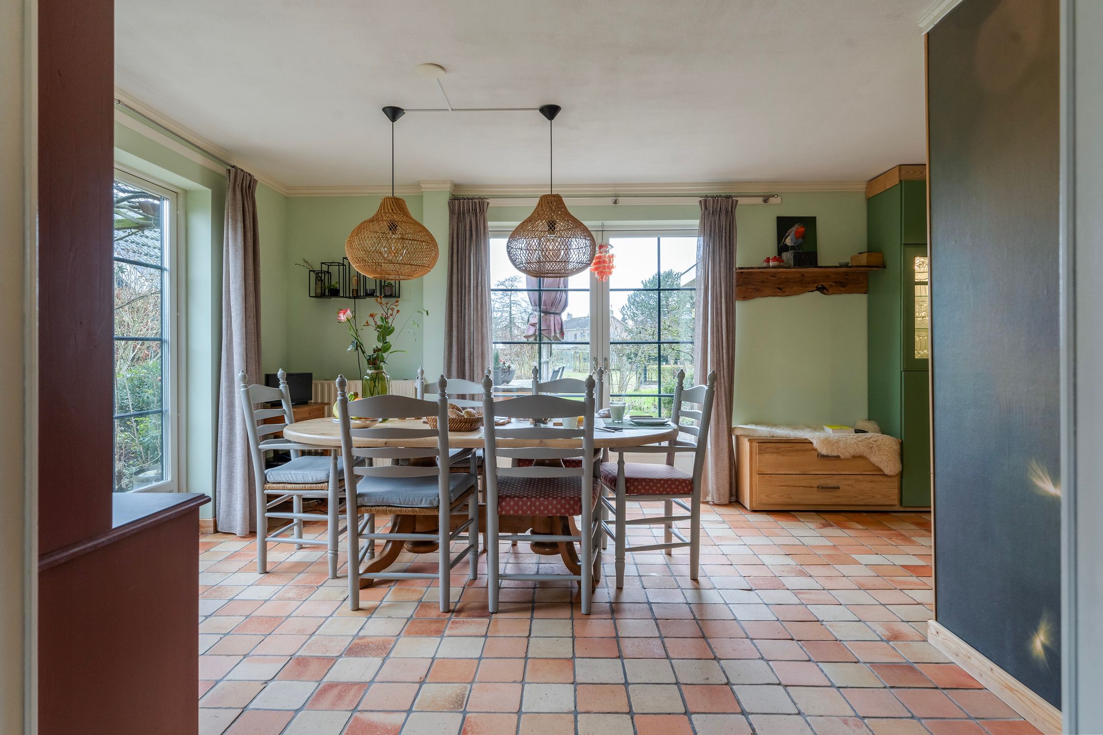 Foto 15 van Broedertrouw 16