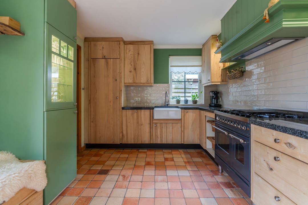 Foto 17 van Broedertrouw 16