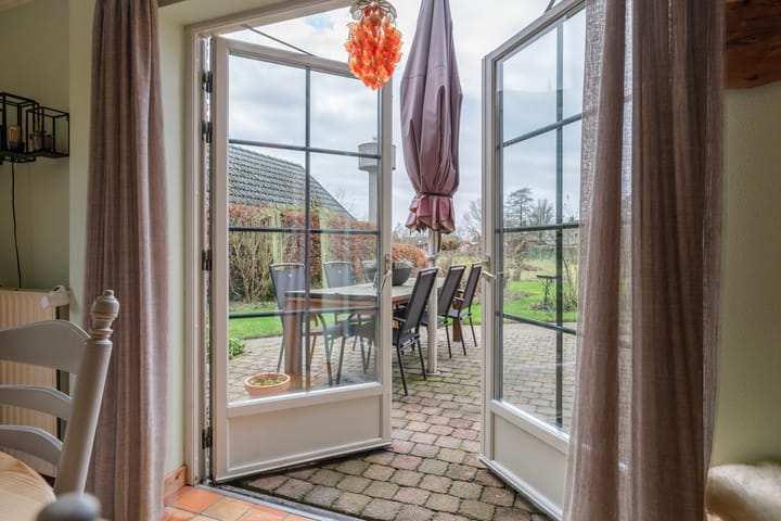 Photo 19 of Broedertrouw 16