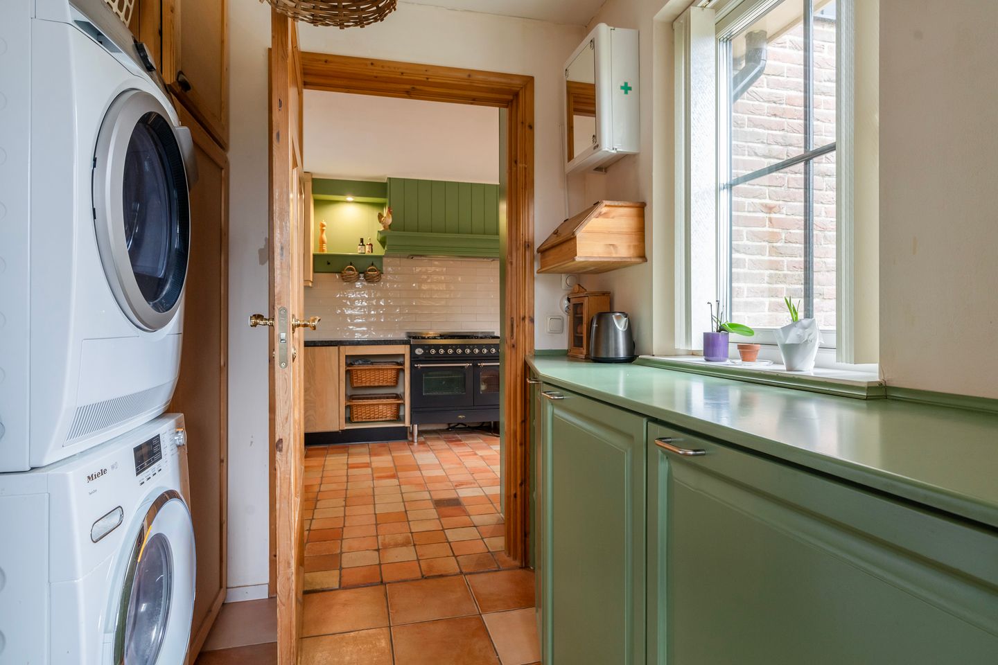 Foto 20 van Broedertrouw 16