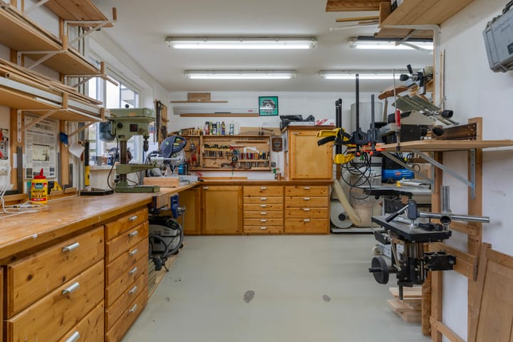 Photo 21 of Broedertrouw 16