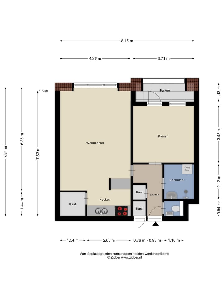 Foto 29 van Hattem 117