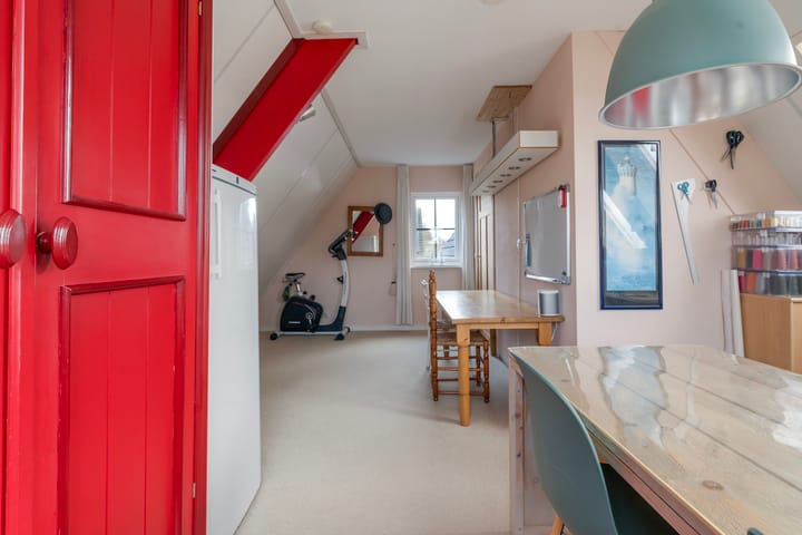 Photo 31 of Broedertrouw 16