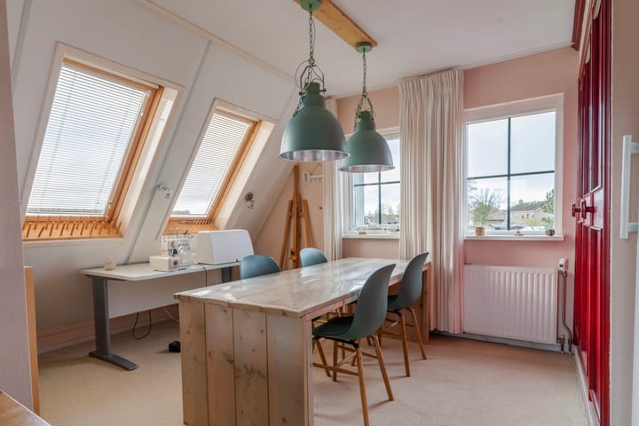 Photo 33 of Broedertrouw 16