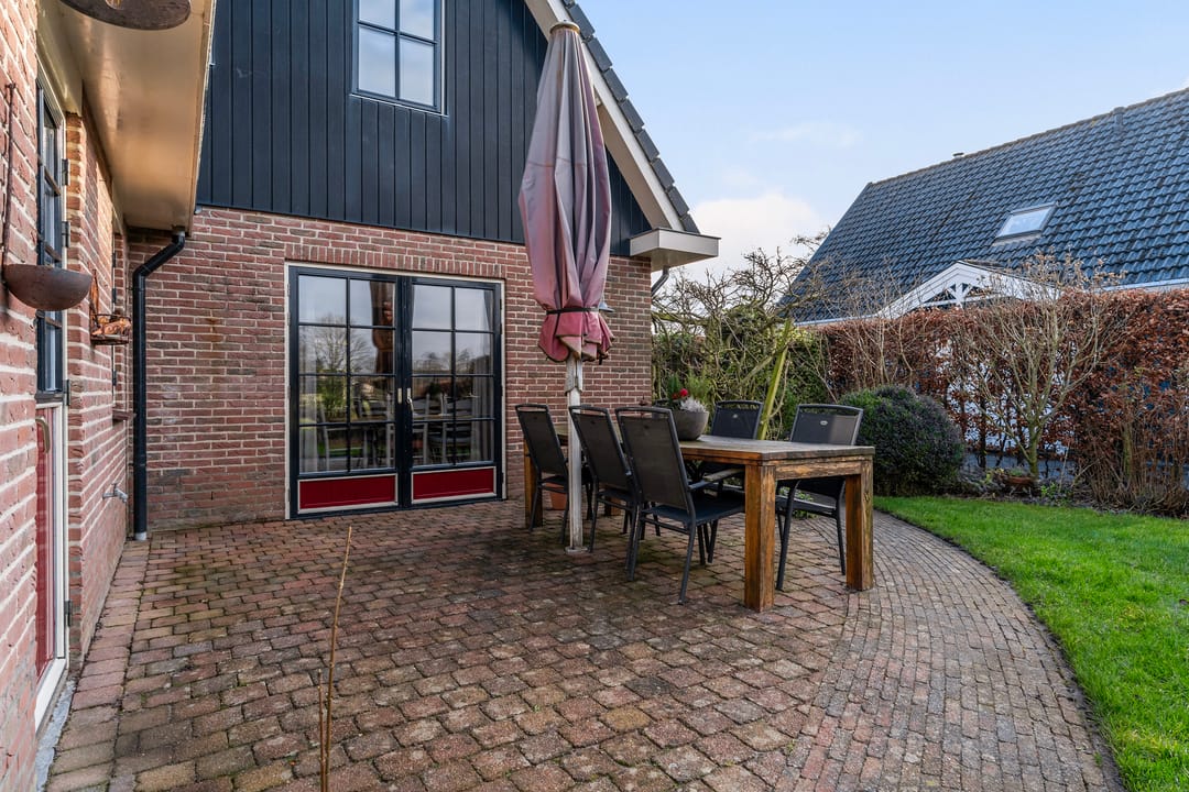 Foto 37 van Broedertrouw 16