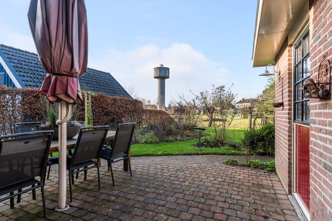 Foto 38 van Broedertrouw 16