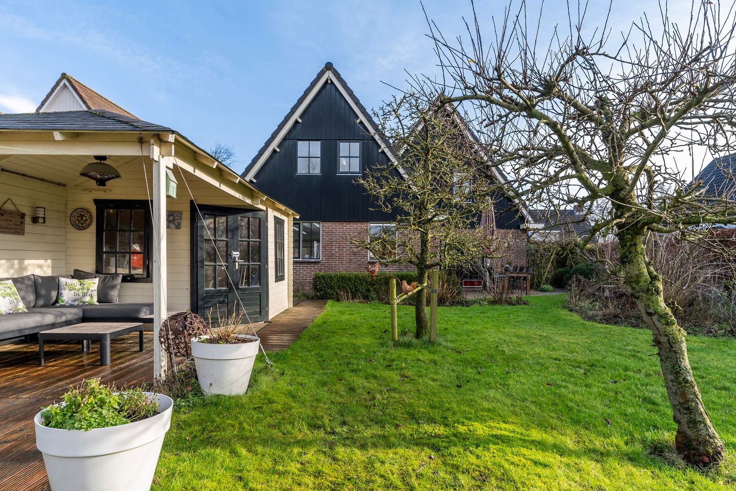 Foto 40 van Broedertrouw 16