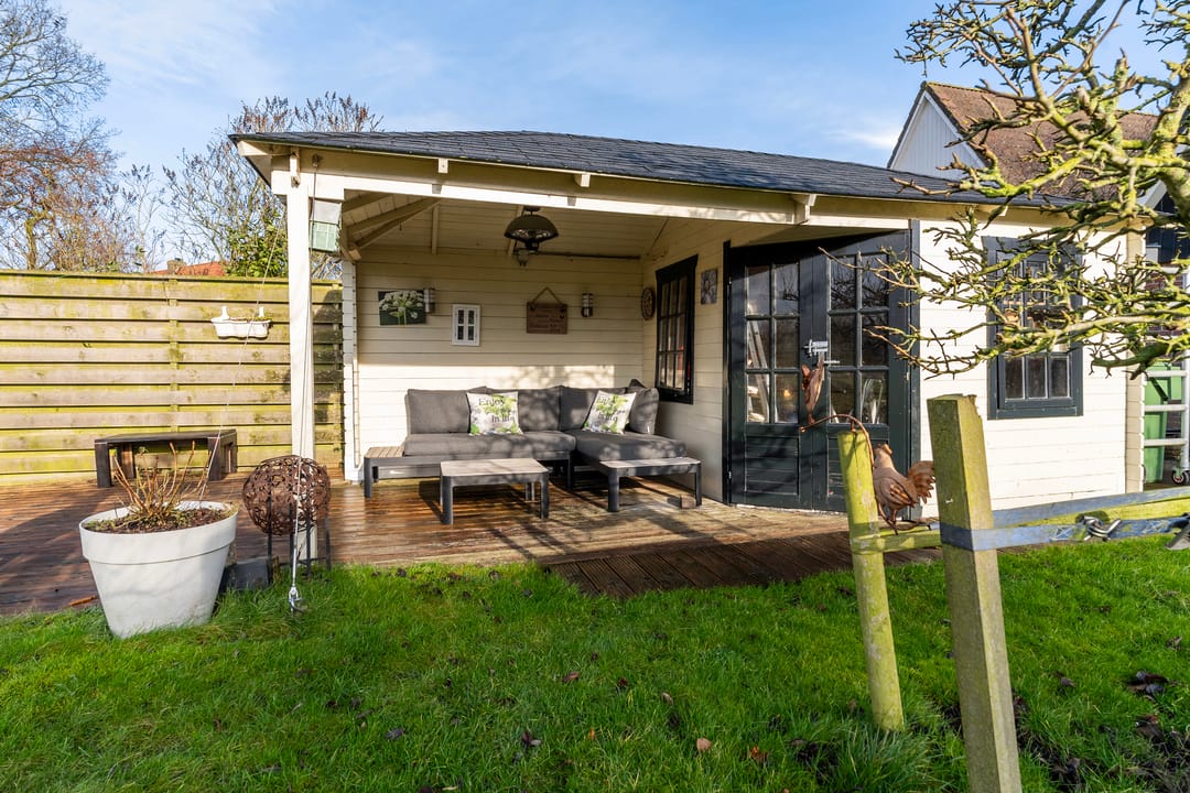 Foto 41 van Broedertrouw 16