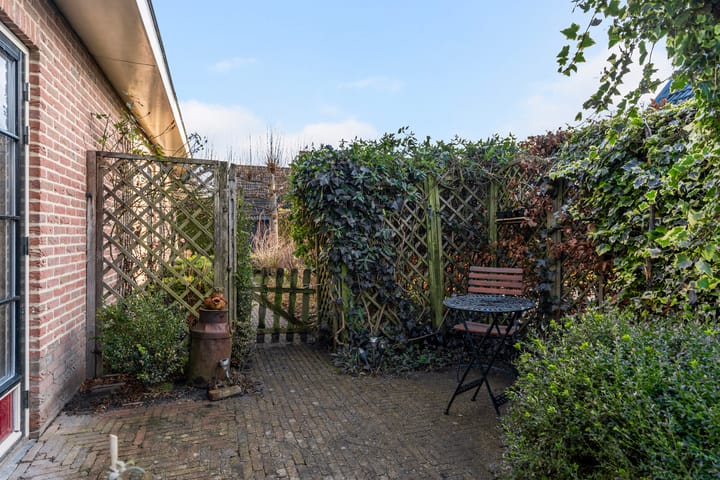 Photo 44 of Broedertrouw 16