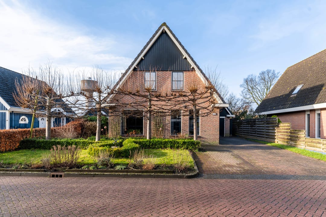 Foto 47 van Broedertrouw 16