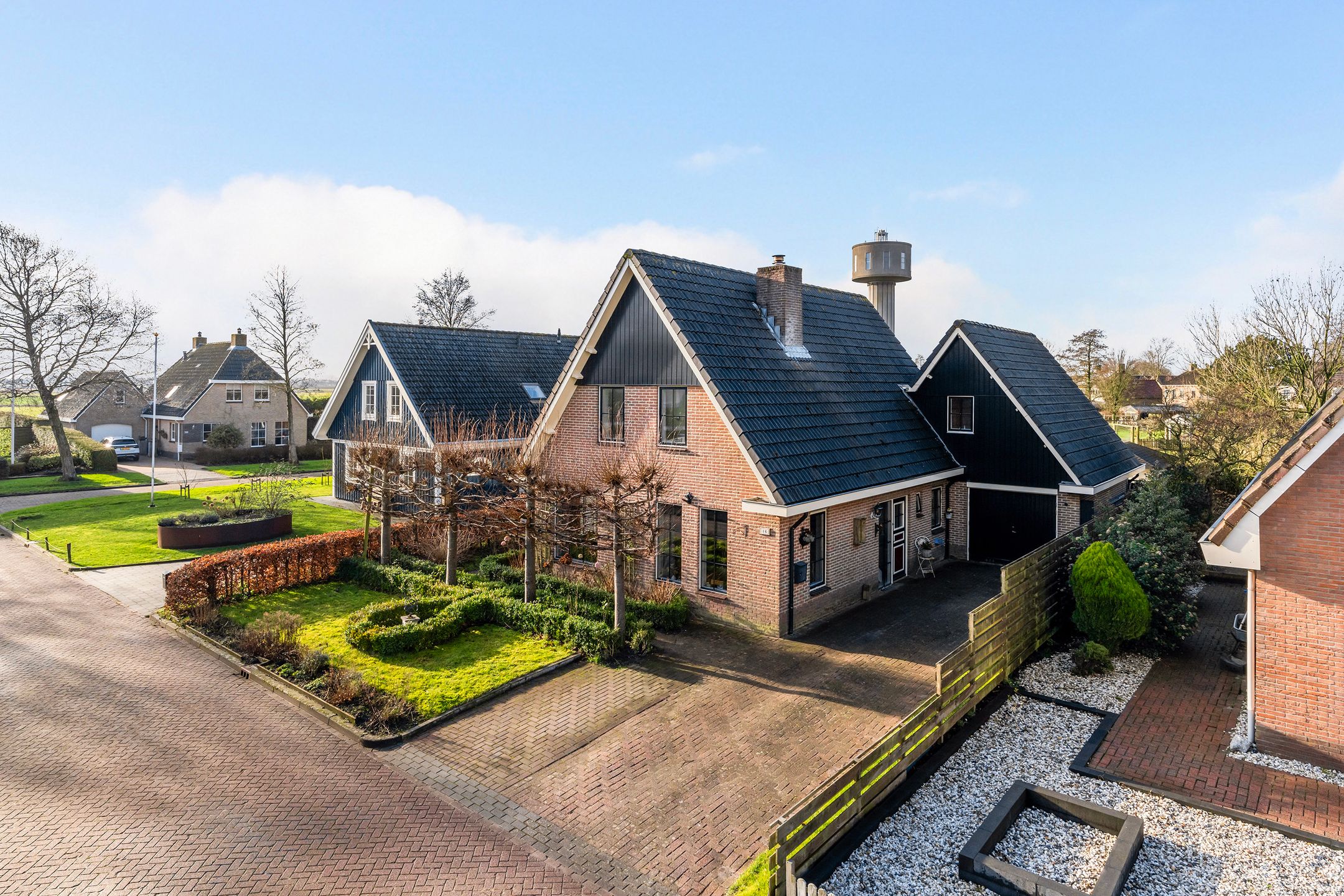 Foto 48 van Broedertrouw 16