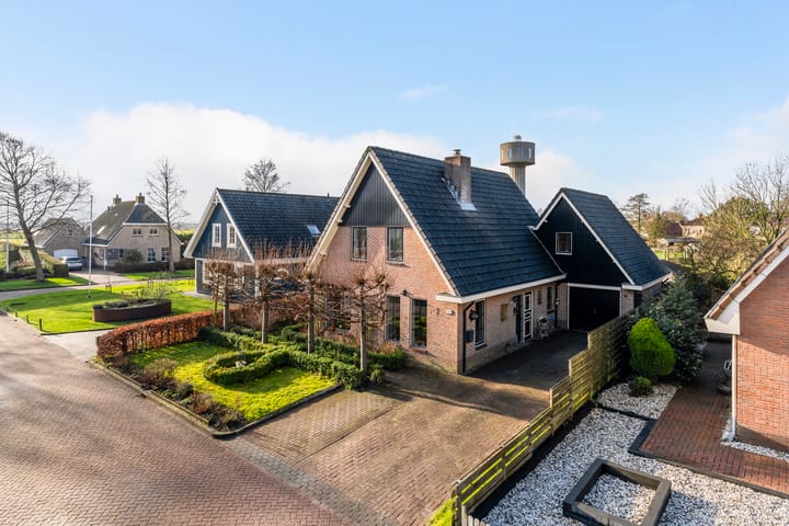 Photo 48 of Broedertrouw 16