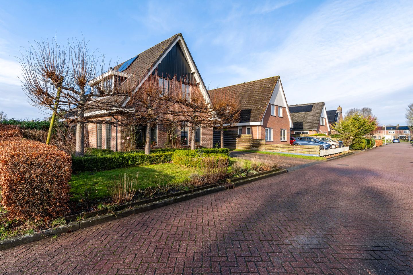 Foto 49 van Broedertrouw 16