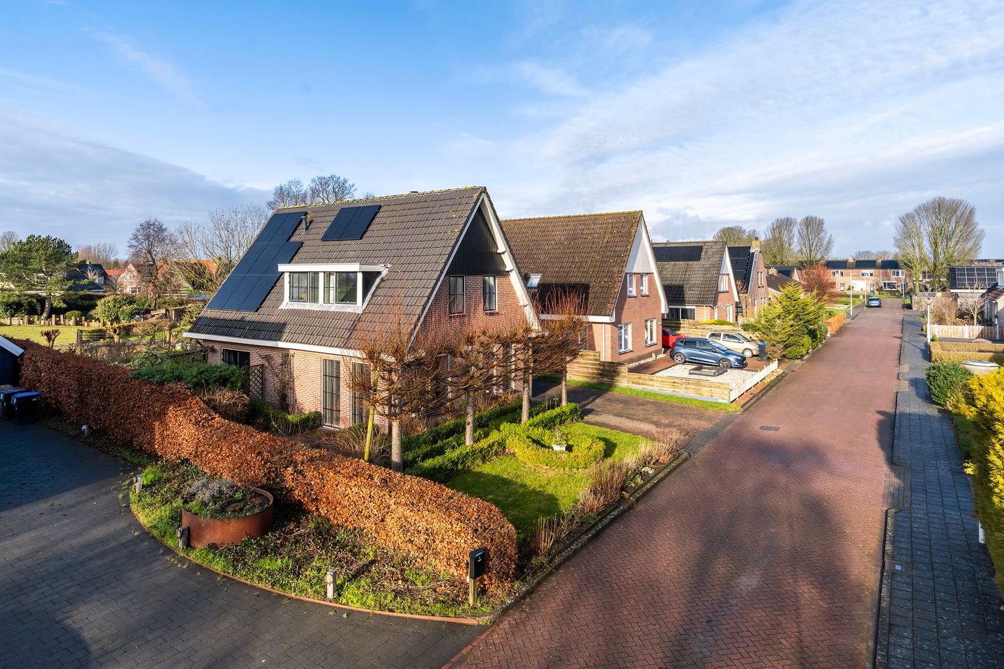 Foto 50 van Broedertrouw 16